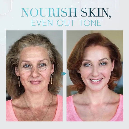 Turmeric Dark Spot Corrector Serum