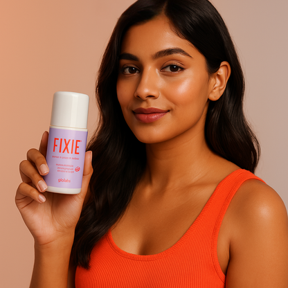 Body Adhesive Roller