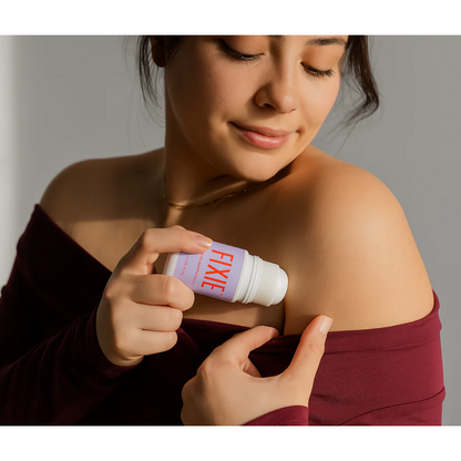 Body Adhesive Roller