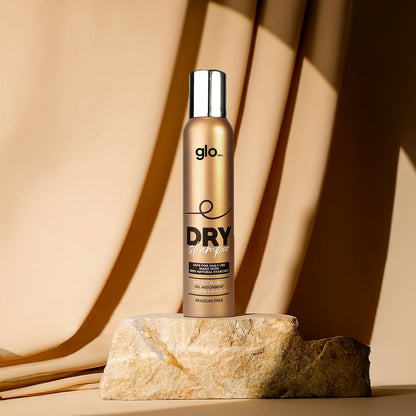 Glolabs Dry Shampoo 200ml