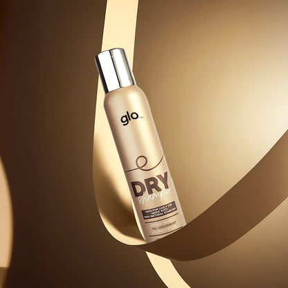 Glolabs Dry Shampoo 200ml