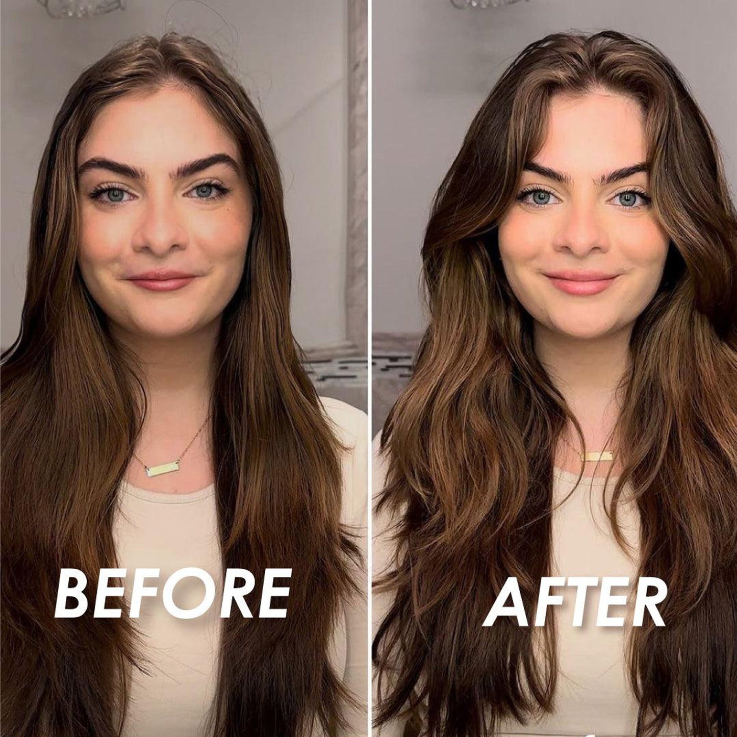 Glolabs Dry Shampoo 200ml