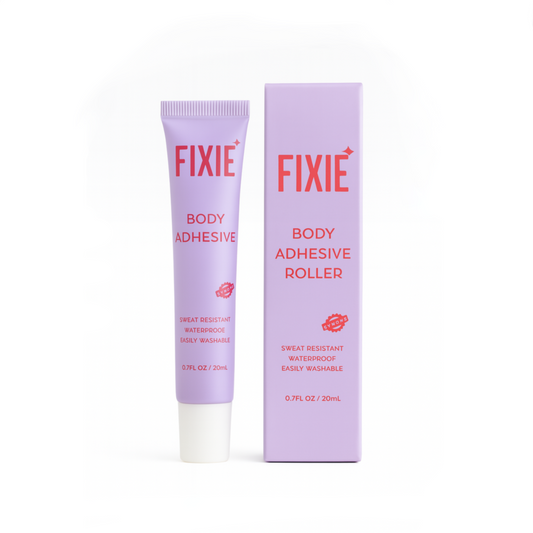 Fixie Body Adhesive