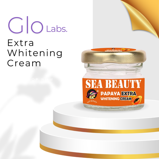 Glo Labs Extra Whitening Cream
